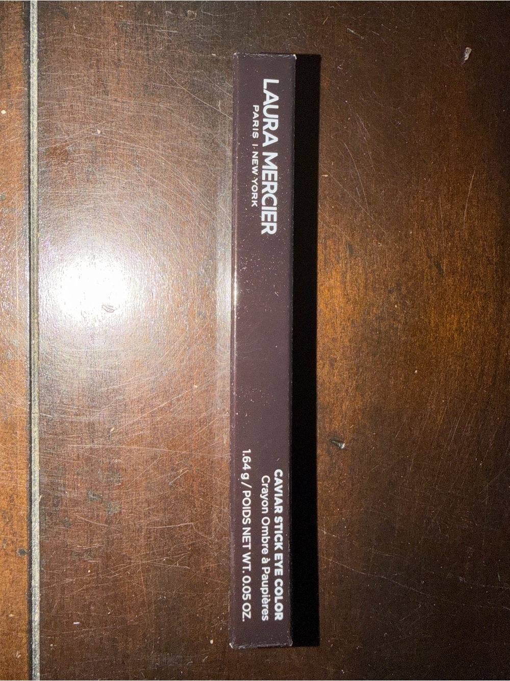 Laura Mercier Caviar Stick Eye Color in Brick